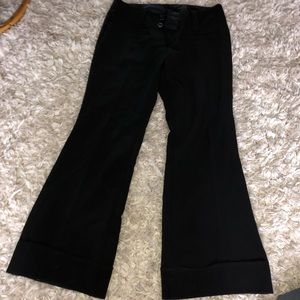 Vanity Dress Pants